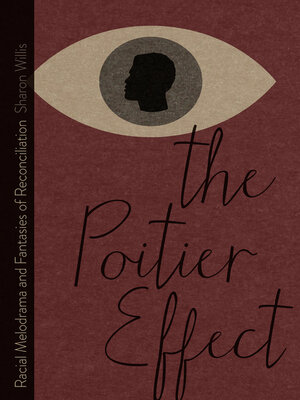 cover image of The Poitier Effect